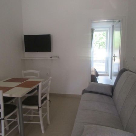 Apartment Vanesa Zadar Exteriör bild