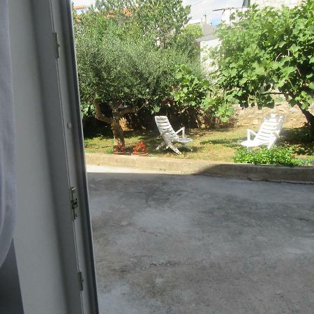 Apartment Vanesa Zadar Exteriör bild