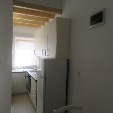 Apartment Vanesa Zadar Exteriör bild
