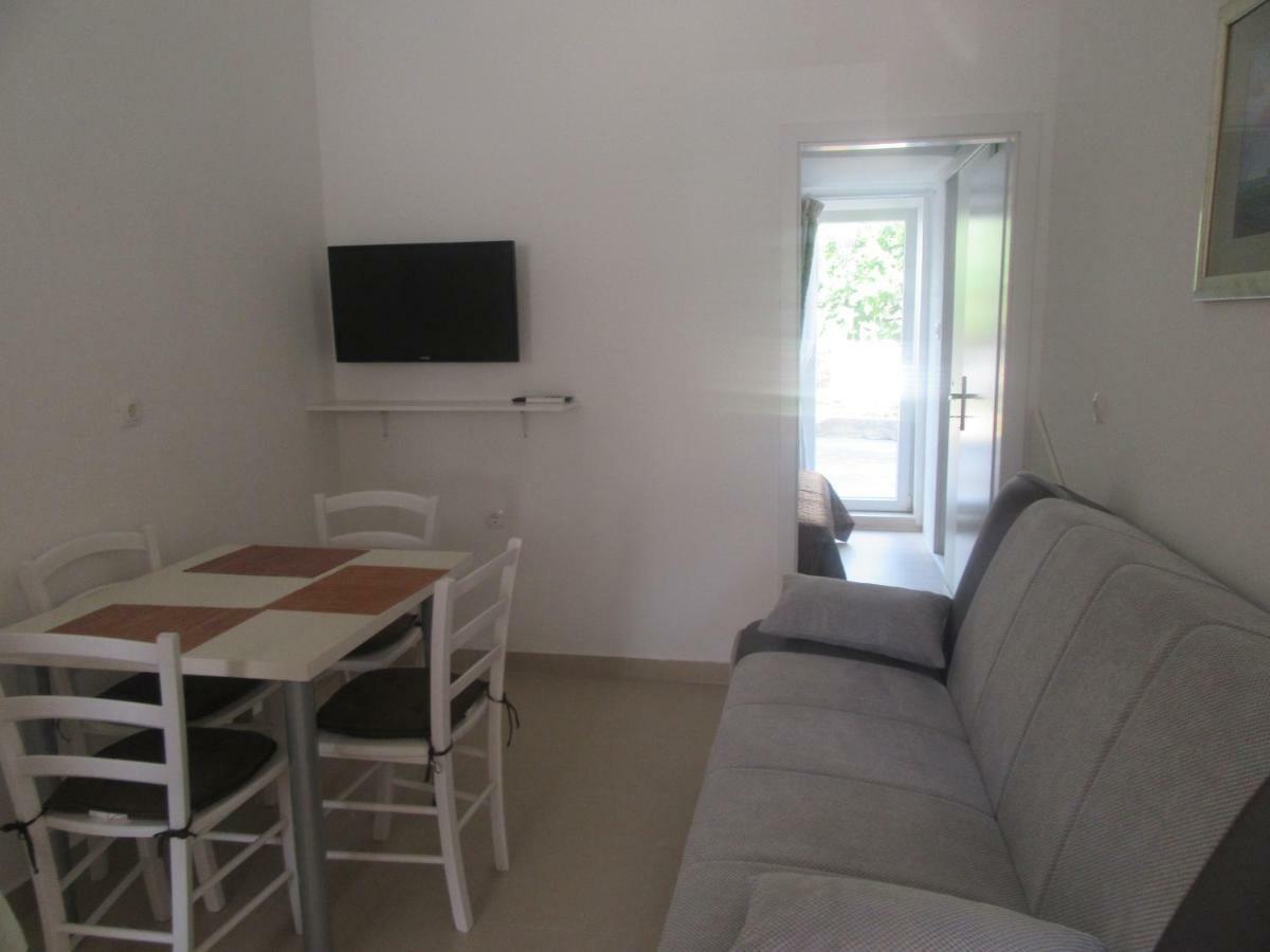 Apartment Vanesa Zadar Exteriör bild