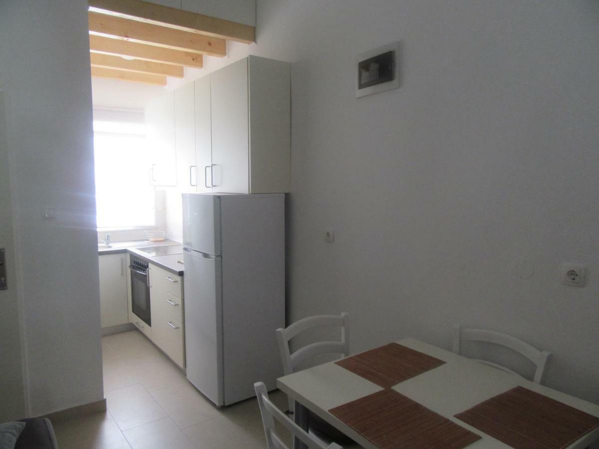 Apartment Vanesa Zadar Exteriör bild