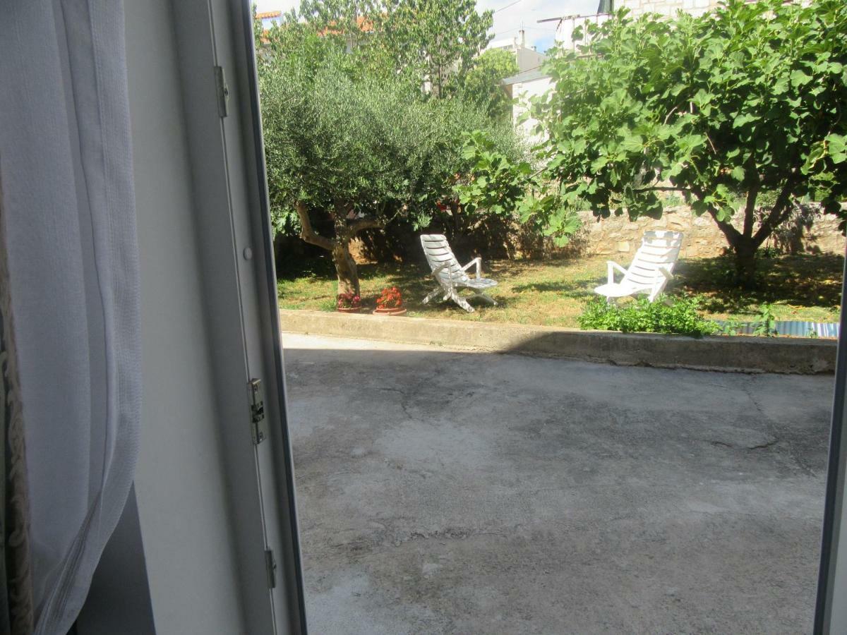 Apartment Vanesa Zadar Exteriör bild