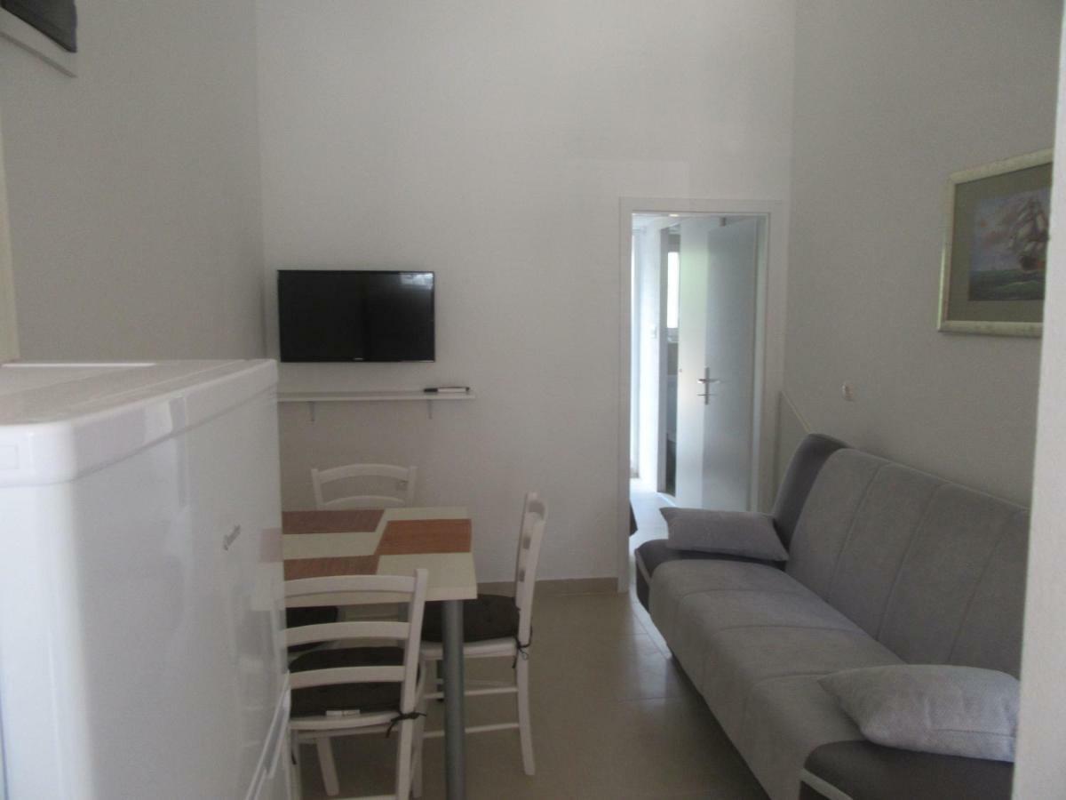 Apartment Vanesa Zadar Exteriör bild