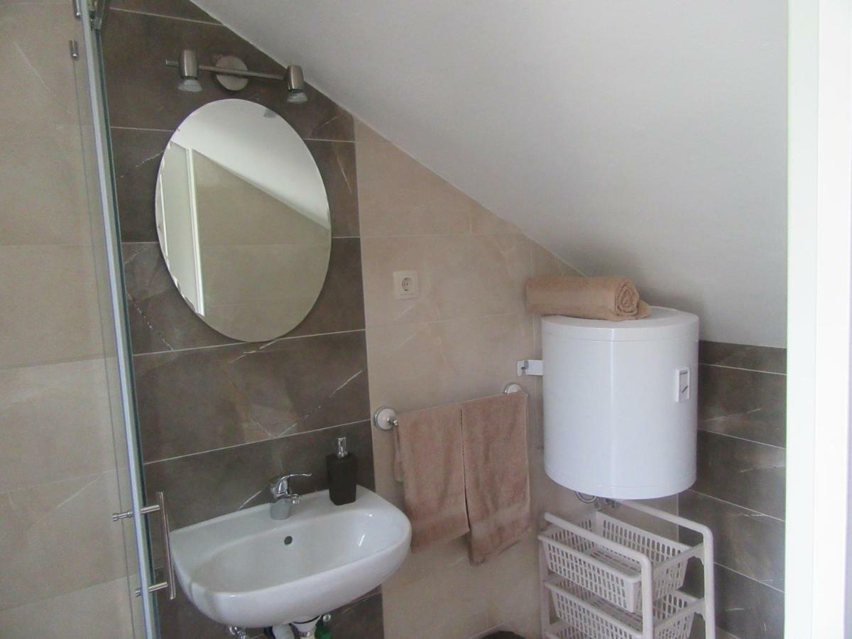 Apartment Vanesa Zadar Exteriör bild
