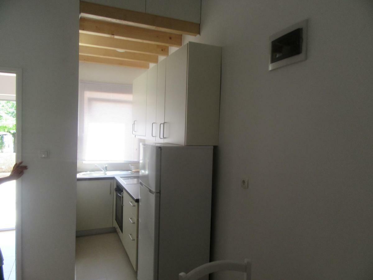 Apartment Vanesa Zadar Exteriör bild