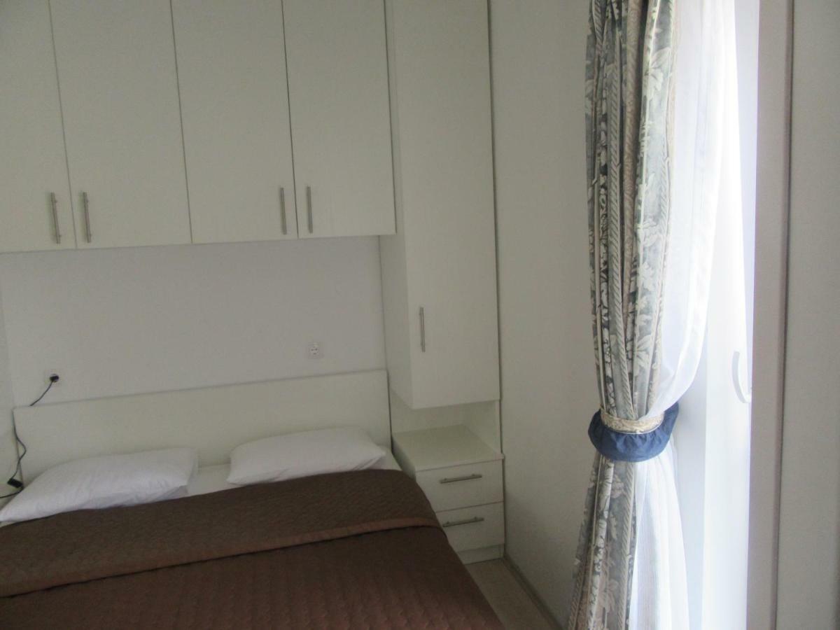 Apartment Vanesa Zadar Exteriör bild