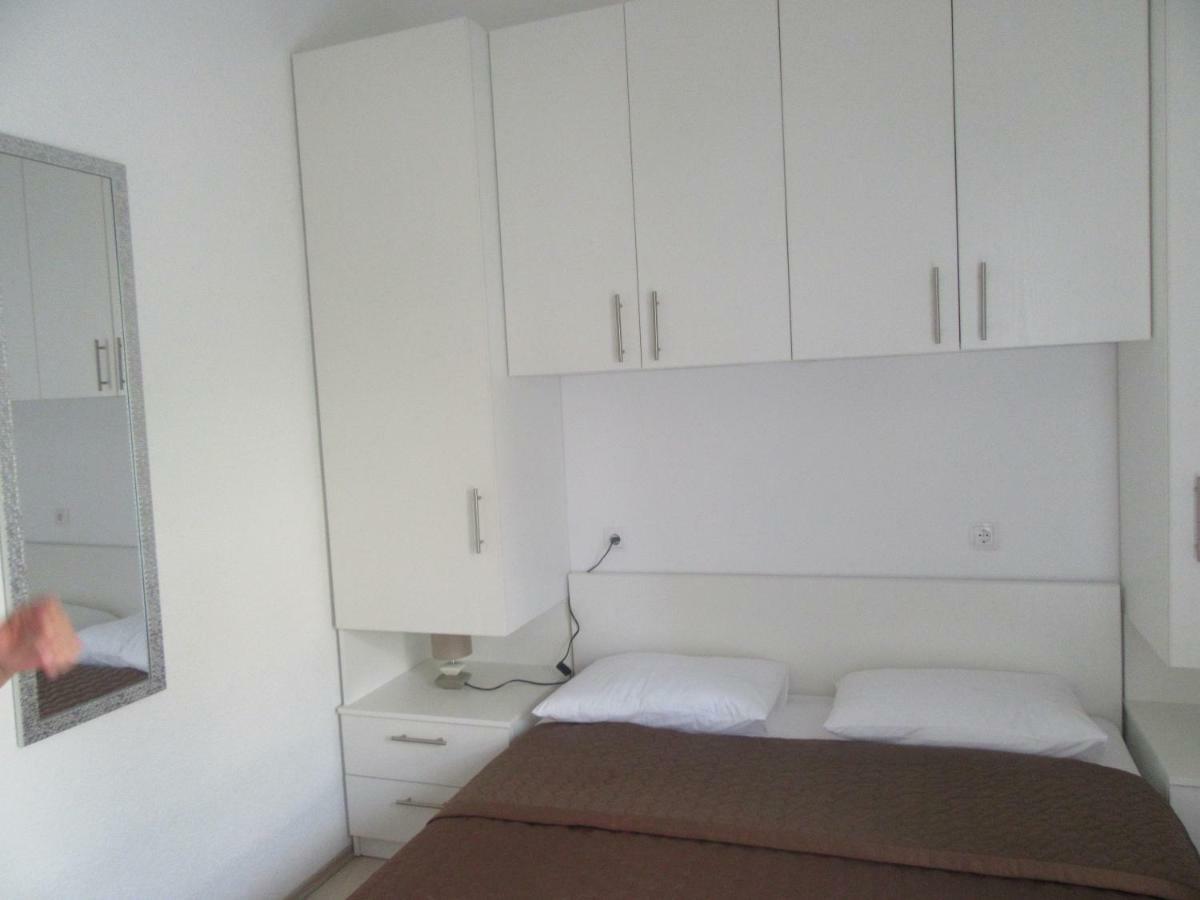 Apartment Vanesa Zadar Exteriör bild