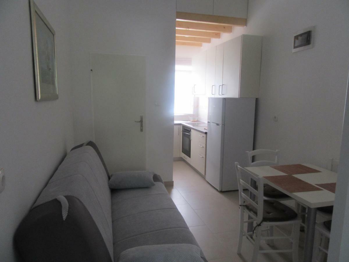 Apartment Vanesa Zadar Exteriör bild